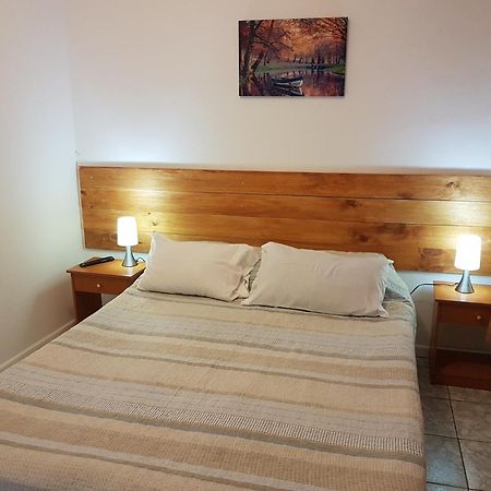Hotel Quepay Antofagasta Luaran gambar