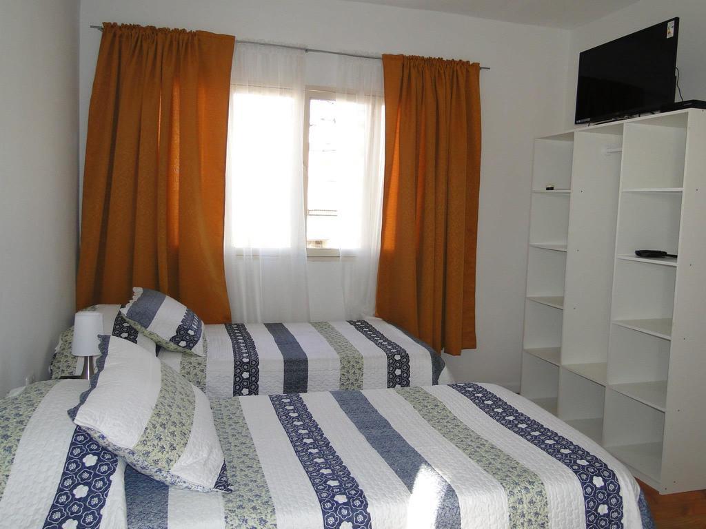 Hotel Quepay Antofagasta Luaran gambar