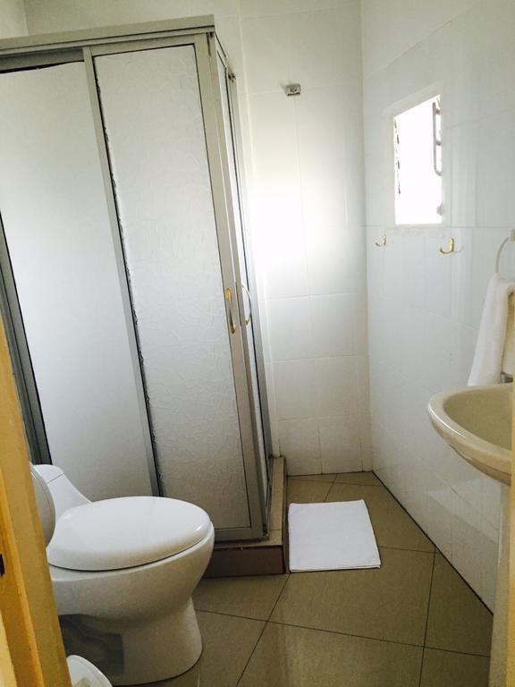 Hotel Quepay Antofagasta Luaran gambar