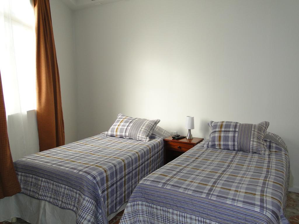 Hotel Quepay Antofagasta Luaran gambar