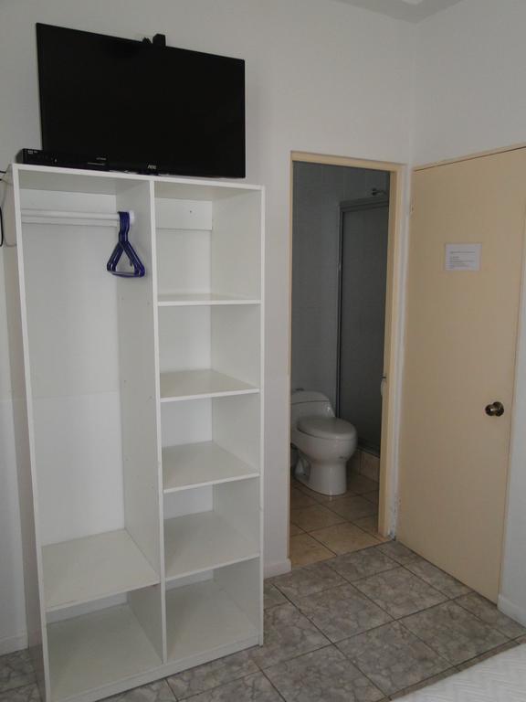 Hotel Quepay Antofagasta Luaran gambar