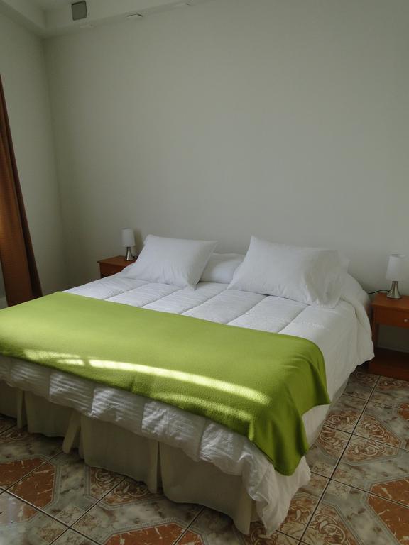 Hotel Quepay Antofagasta Luaran gambar