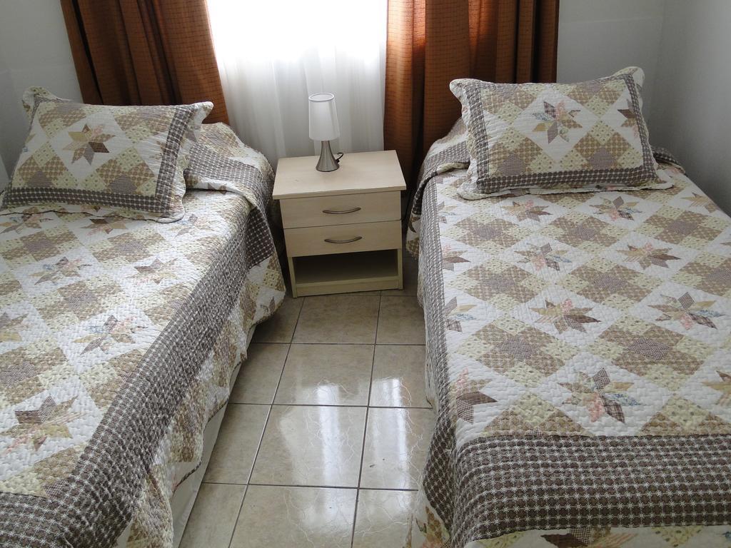 Hotel Quepay Antofagasta Luaran gambar