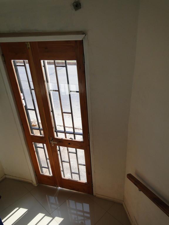Hotel Quepay Antofagasta Luaran gambar