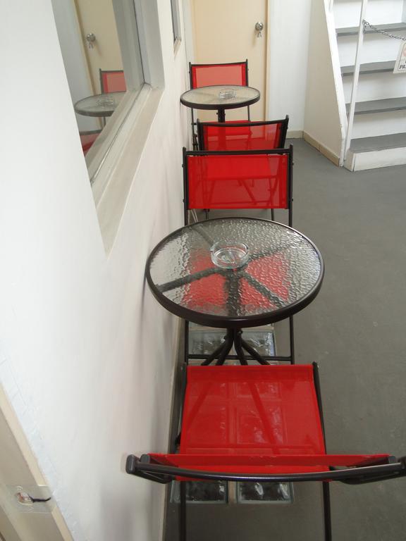 Hotel Quepay Antofagasta Luaran gambar