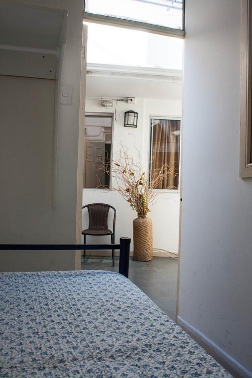 Hotel Quepay Antofagasta Luaran gambar