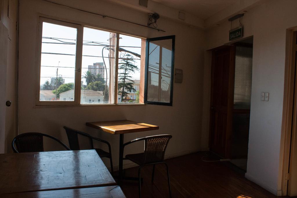 Hotel Quepay Antofagasta Luaran gambar