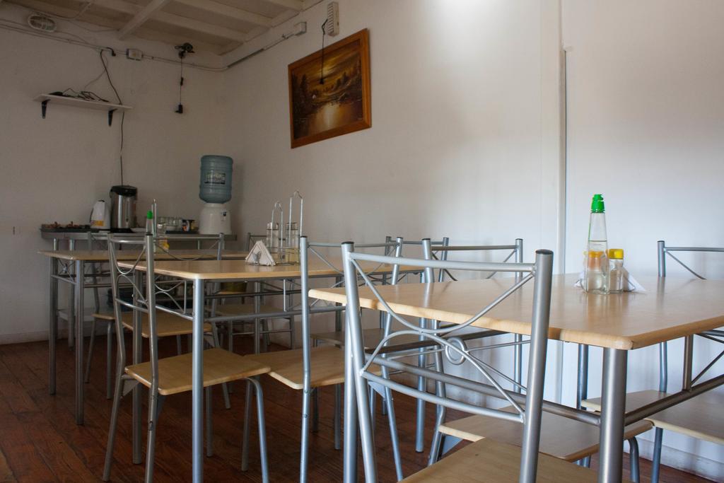 Hotel Quepay Antofagasta Luaran gambar