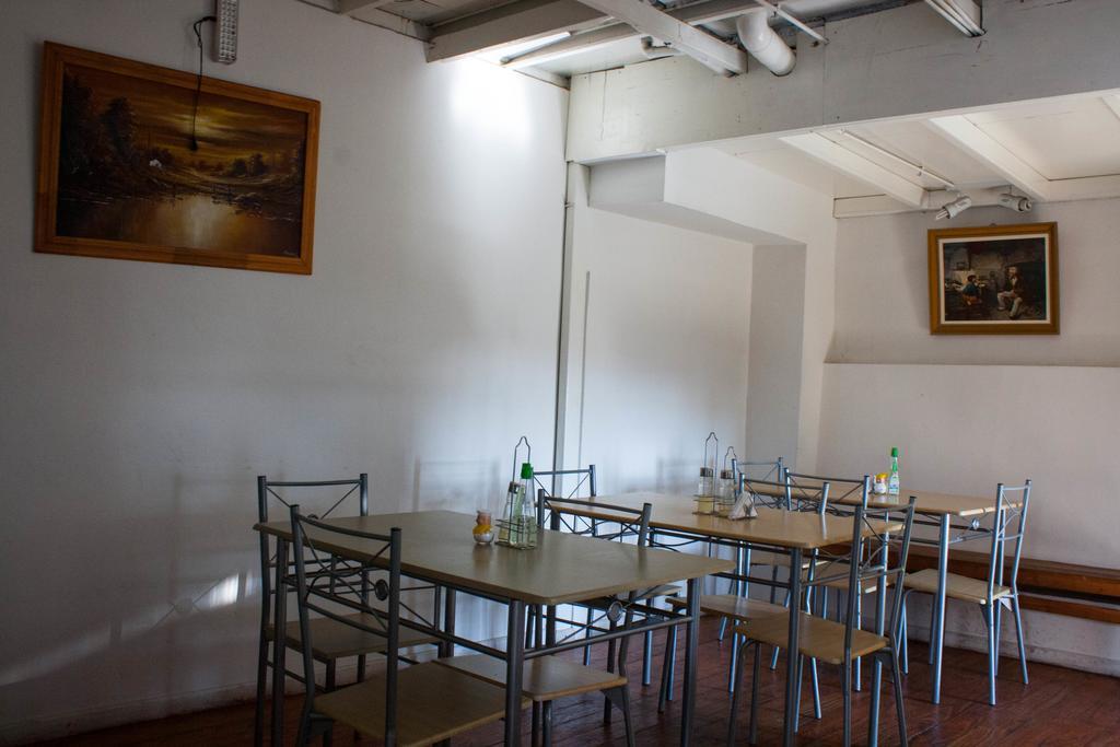 Hotel Quepay Antofagasta Luaran gambar