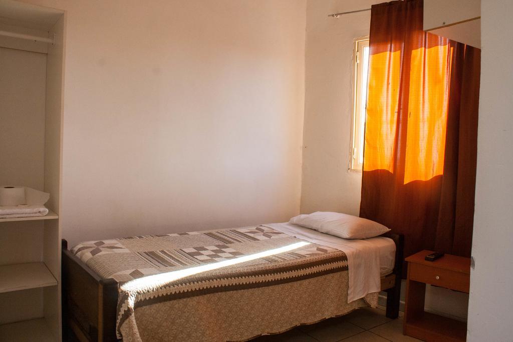 Hotel Quepay Antofagasta Luaran gambar