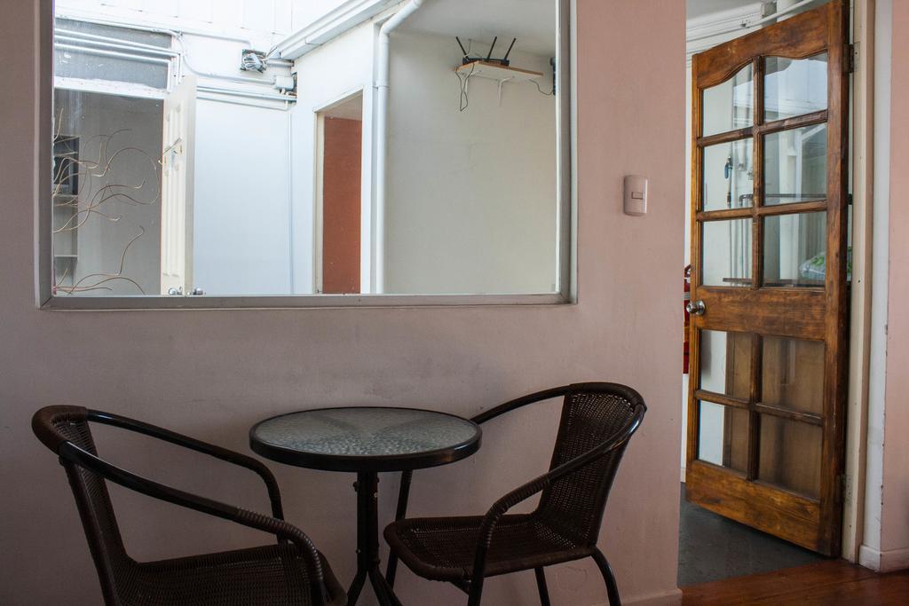 Hotel Quepay Antofagasta Luaran gambar