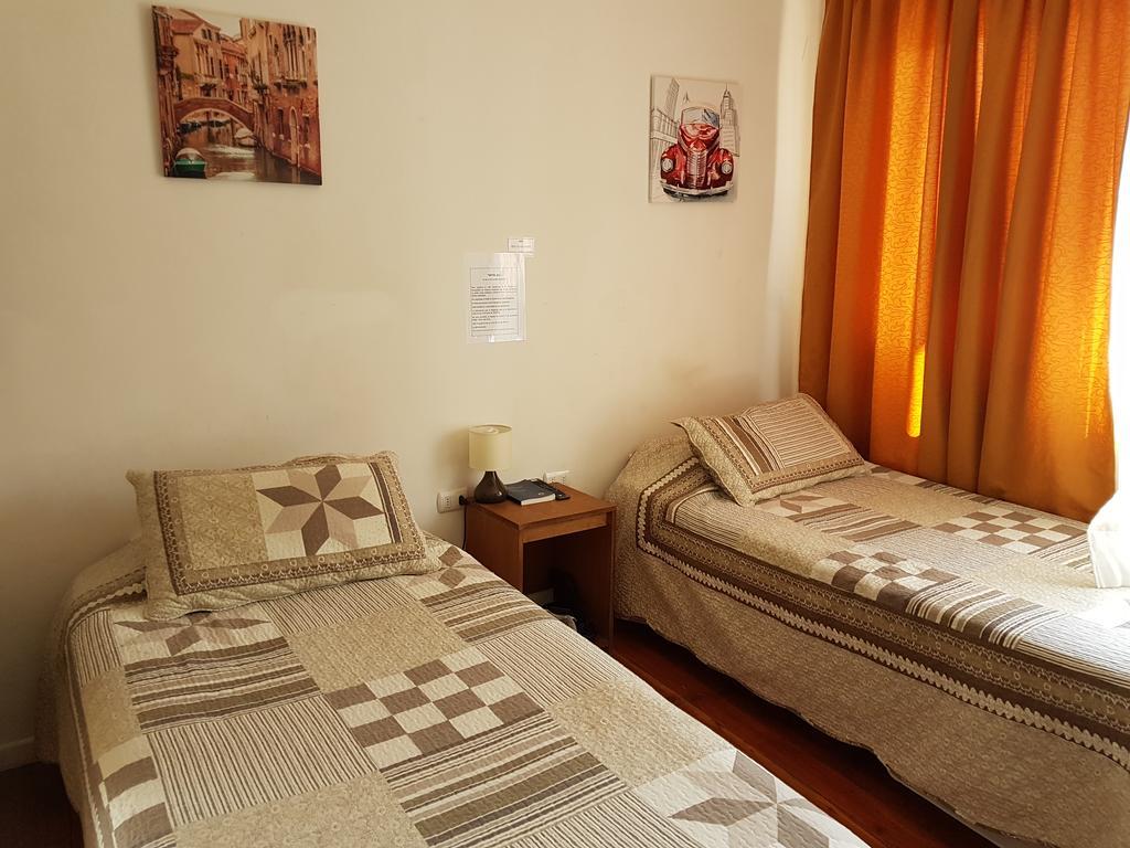 Hotel Quepay Antofagasta Luaran gambar