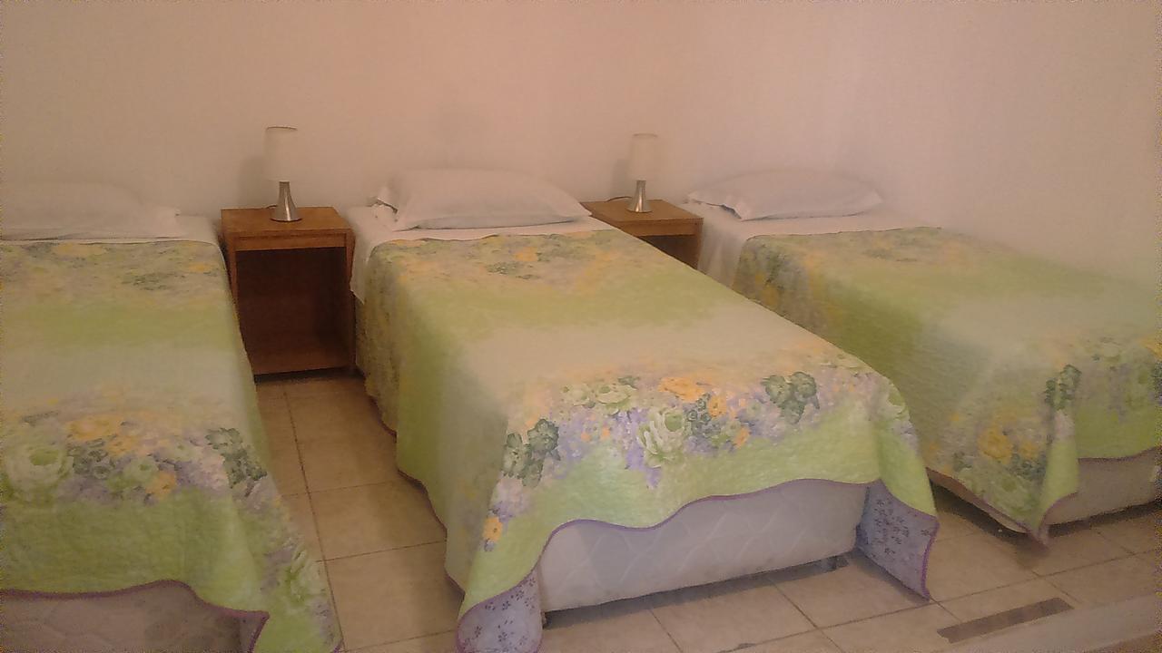 Hotel Quepay Antofagasta Luaran gambar