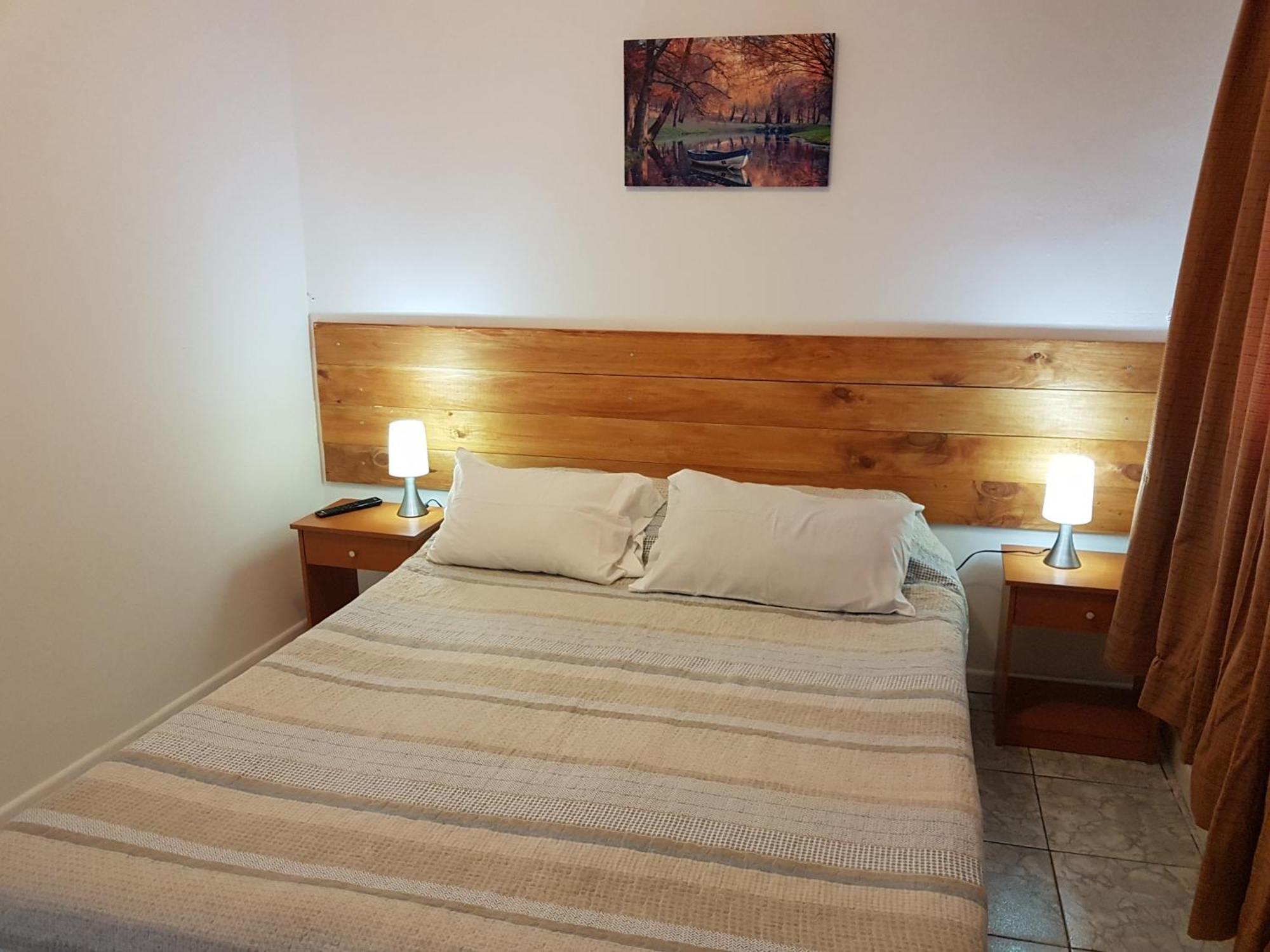 Hotel Quepay Antofagasta Luaran gambar