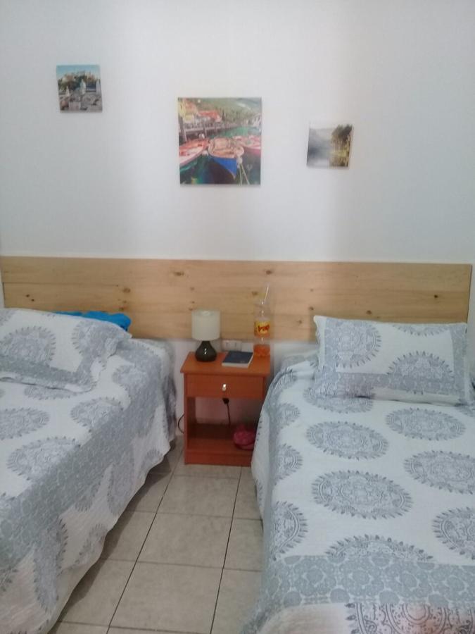 Hotel Quepay Antofagasta Luaran gambar